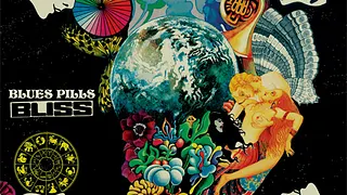 Blues Pills + Guest