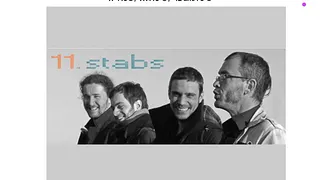 11 STABS (Eleven Stabs)