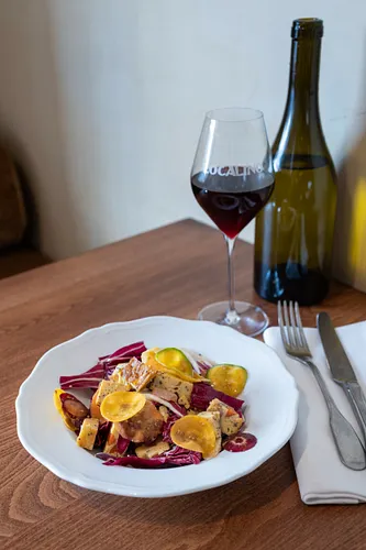 Localino Restaurant Paris