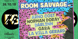 Room Sauvage #2