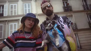 Venus VNR en concert à Paris le 5 octobre au Trois Baudets !