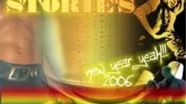 Storie's Nouvel An