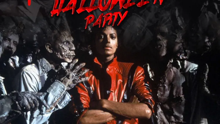 CARWASH fête son grand retour - Dead famous Halloween party XXXI