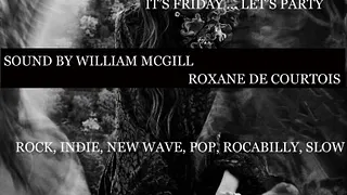 ITS FRIDAY... LETS  DANCE