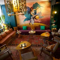 Bistrot des Cinéastes