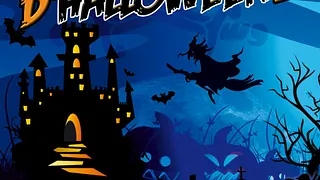 La Revanche d'Halloween !
