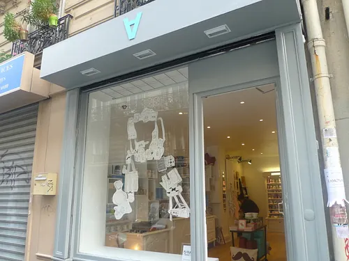 Place A Shop Paris