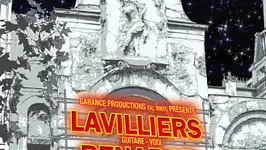 Concert de soutien pour l'Elysée Montmartre