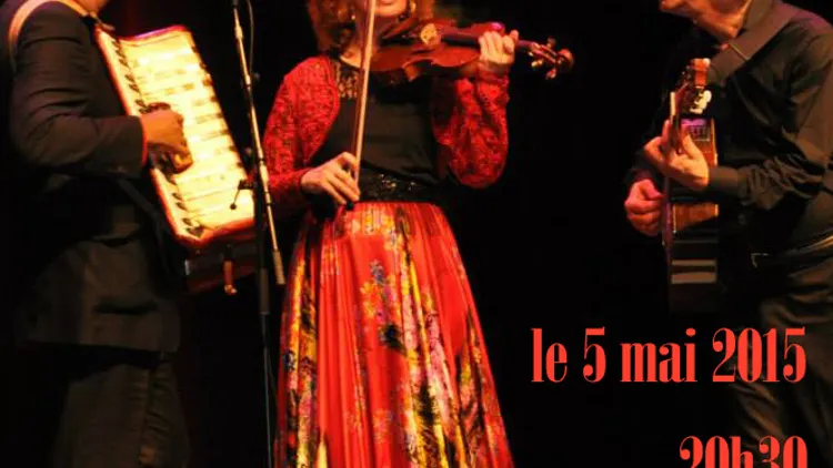 TSUICA en concert