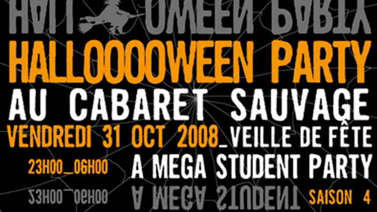 Halloween Party
