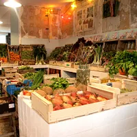 L'Épicerie VéGéTaLe