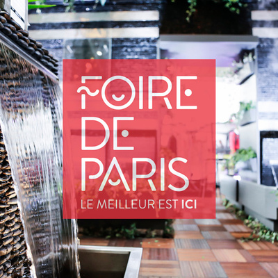 Foire de Paris 2015 : le rendez-vous food, déco et lifestyle