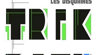 ELECTRIK CITY @ DISQUAIRES - Paris