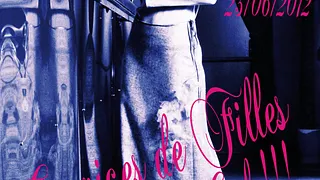 Caprices de Filles...Saturday Girl
