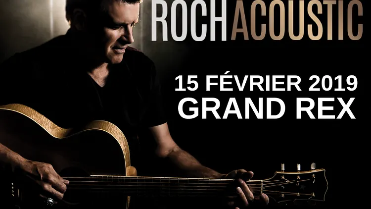 Roch Voisine