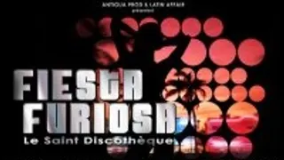 Fiesta Furiosa Speciale Cabo Latino