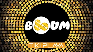 Afterwork boum 80