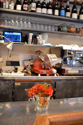 Café B - Le Mellotron Restaurant Bar Paris