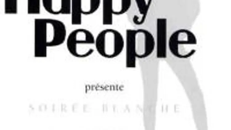 Happy People