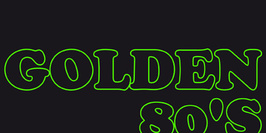 Golden 80’s : Boogie Down