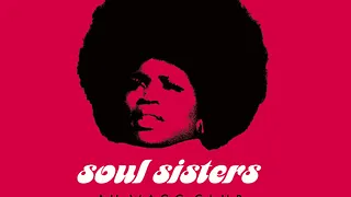 Soul sisters feat Weelye