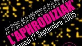 Aphrodisiak'