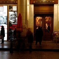 Théâtre Édouard VII