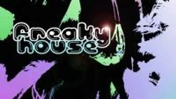 Freaky House
