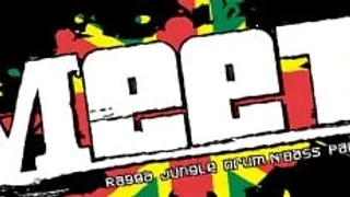 MEET : dub to jungle