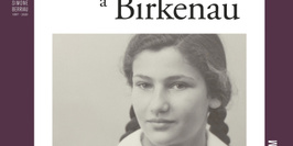 Simone Veil - L'aube à Birkenau