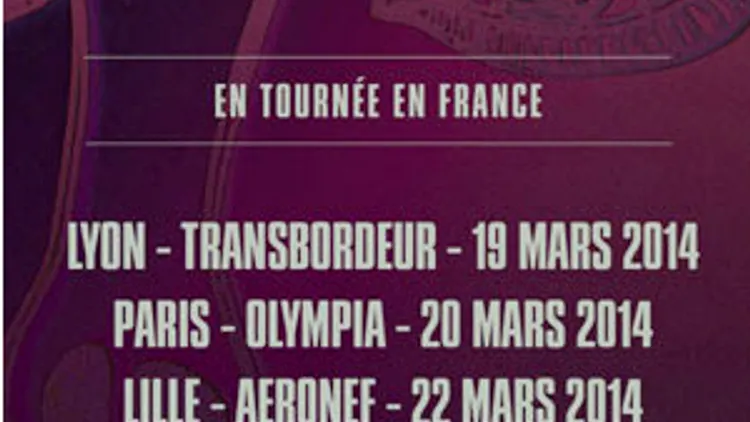 Disclosure en concert