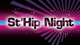 St Hip Night
