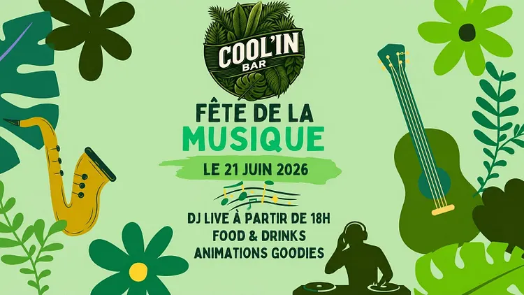 Fête de la Musique 2026