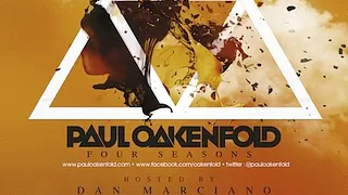 Paul Oakenfold