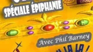 Oh La La ! Spéciale Epiphanie