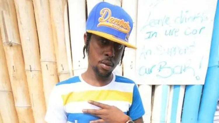 Popcaan