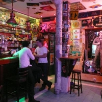 Le Troll Café