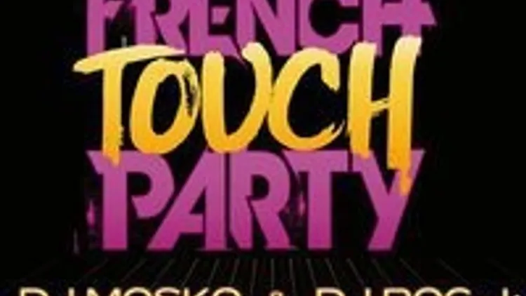 French Touch Party II