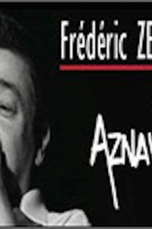 Frederic zermati interprete aznavour