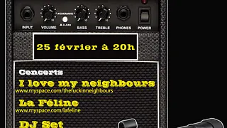 Nouveaux Cinémas Party # 7