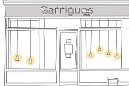 L'Atelier Garrigues Céramiques