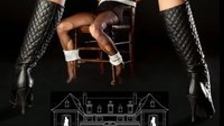 / MANSION PARTY / ARMY, COPS, SLUTS & GANGSTERS /