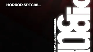UNC AUDIO VI: HORROR SPECIAL.