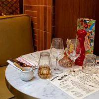 Brasserie Martin