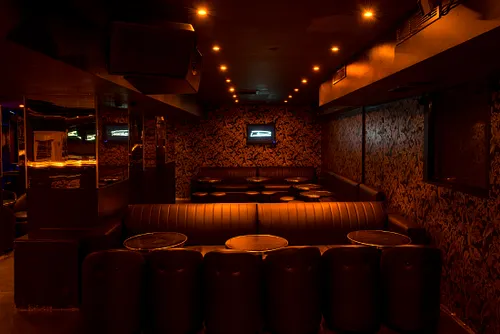 Les Planches Club Paris