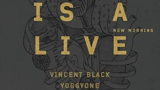 Art Is A Live meets Jarring Effects avec Al'Tarba, Sun Glitters, YoggyOne & Vincent Black