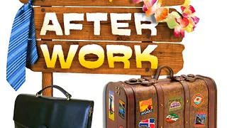 Afterwork 100% soleil et dépaysement !