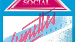 Lunettes France Fait Son Antisocial