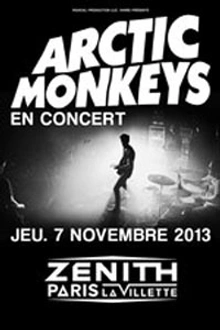 Arctic Monkeys