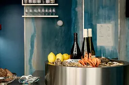 Maggie Comptoir